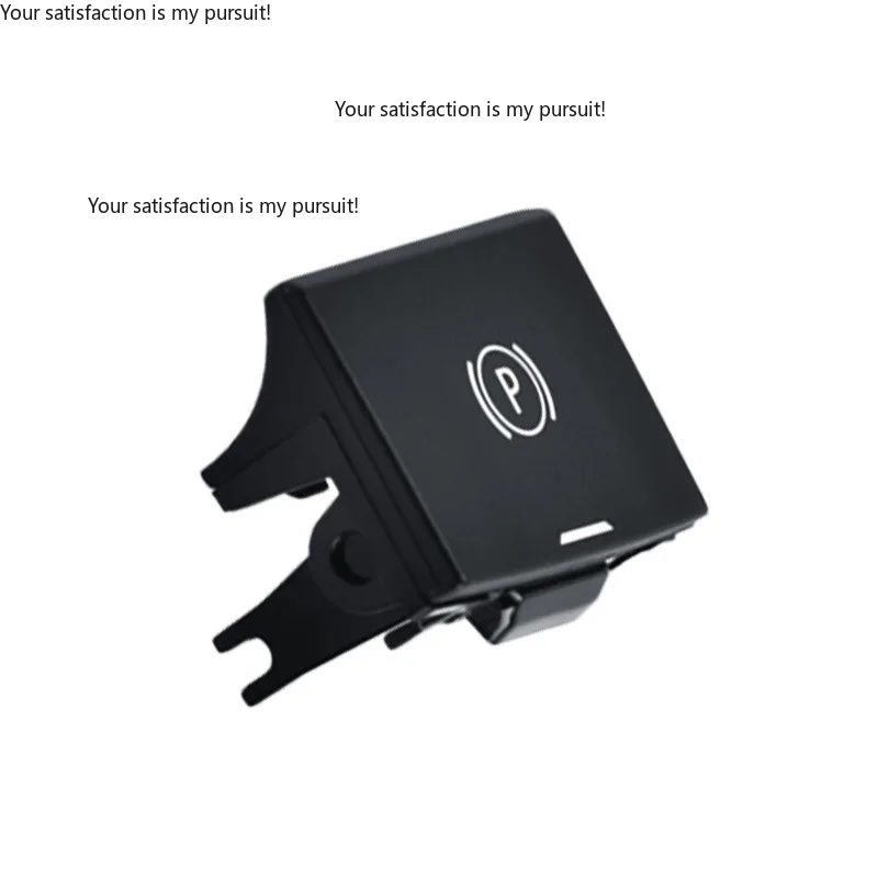 Suitable for BMW handbrake P key electronic handbrake button g28 center console parking switch button