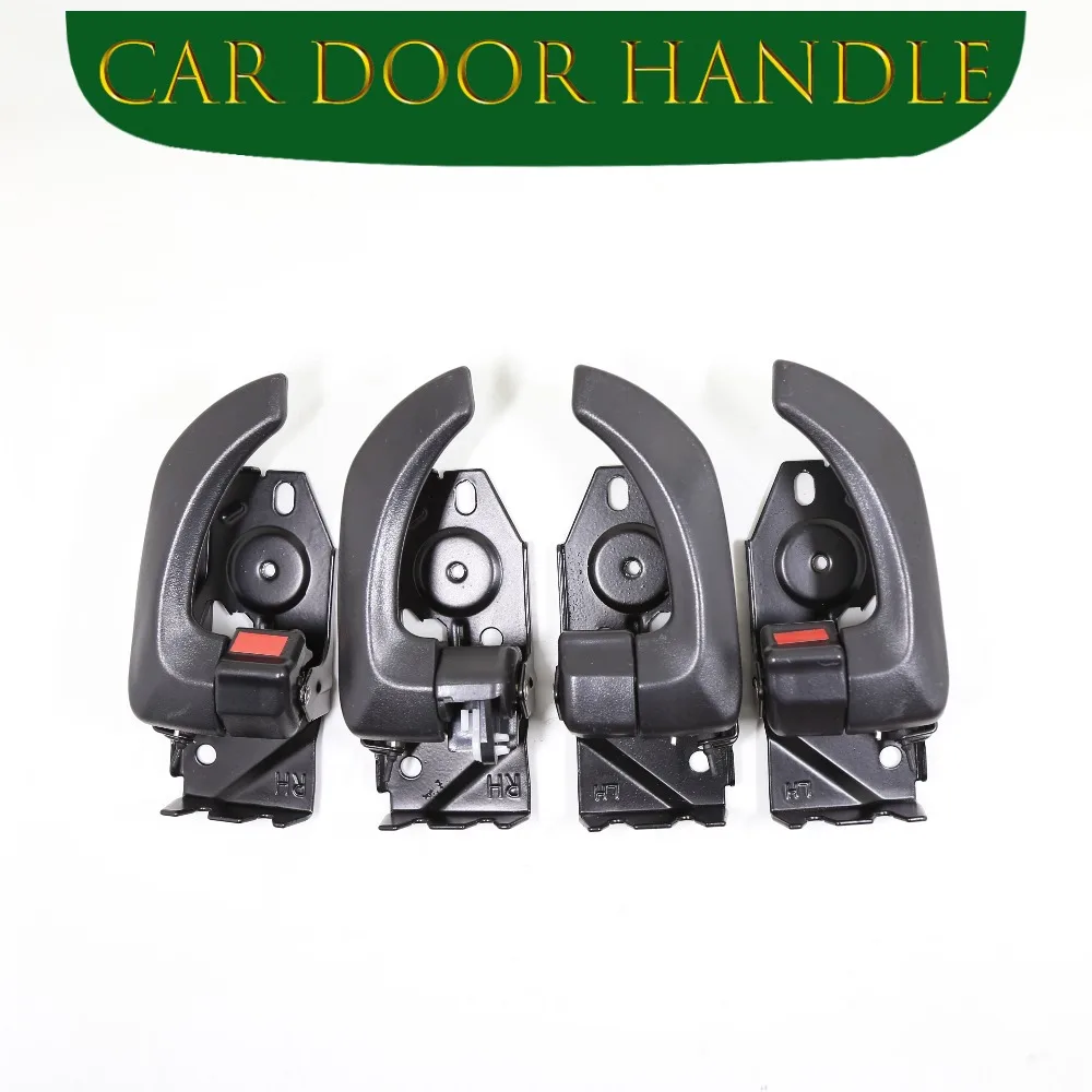 

INTERIOR DOOR HANDLE FOR HYUNDAI H1 STAREX I800 2007-C 82610-4H000 82620-4H000