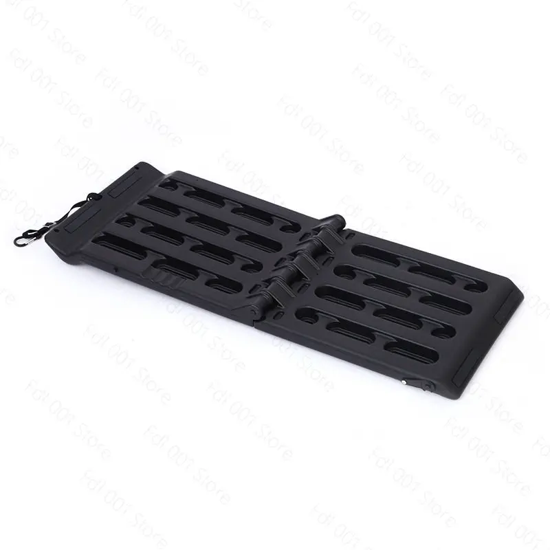 Car Pet Assist Ladder Dog rear car on the ladder Large dog slope Portable stairs Up and down the stairs
