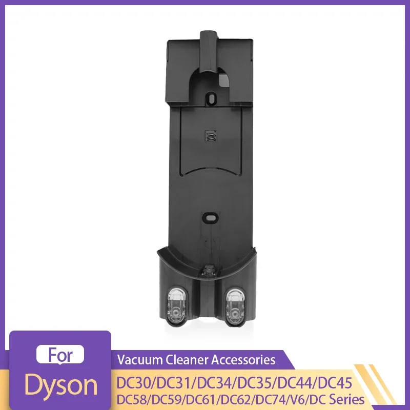 Charging Rack For Dyson DC30 DC35 DC45 DC58 DC62 DC74 V6 DC Series Vacuum Cleaner Storage Rack Bracket Accessories Spare Parts