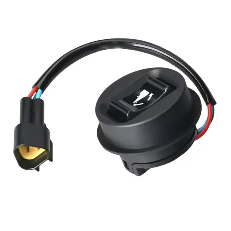 ABQB-6R3-82563 Trim&Tilt Switch Assy For Outboard Motor 30HP-115HP 6R3-82563-01 63D82563 63D-82563-10-00
