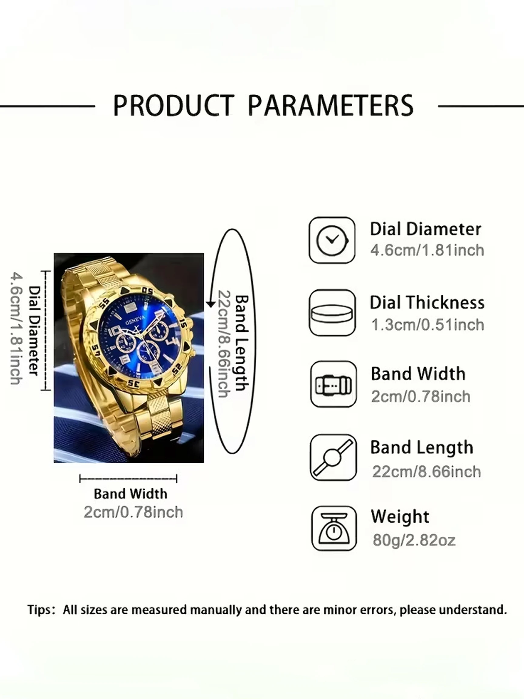 12-Piece Women's Light-Luxury Square Quartz Watch Set with Steel Bracelet, Minimalist Student Style