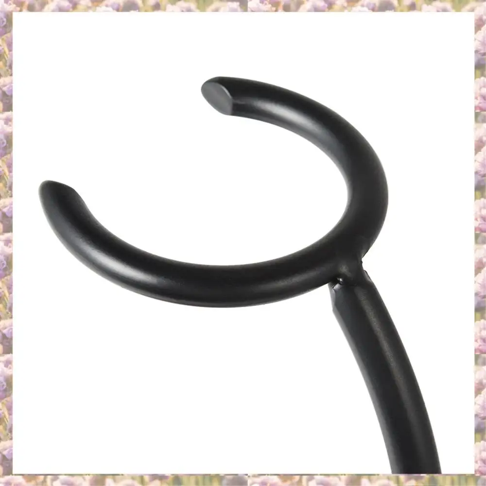 

-FTGT 1 шт. 2 в 1 мужской держатель для инструментов для бритья изогнутая помазок для бритья ручная подставка для бритвы держатели аксессуары для бороды