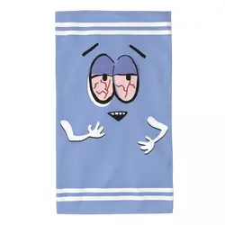 Cartoon Fun Towelie Towel Summer New Arrival Water Absorbing Towelie High Opd Meme Face Towels Sand Free Quick Dry Surf Towels