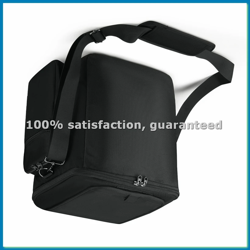 

Портативная сумка для хранения и переноски колонки Partybox Encore Essential, дорожный чехол с регулируемым плечевым ремнем - ABWO