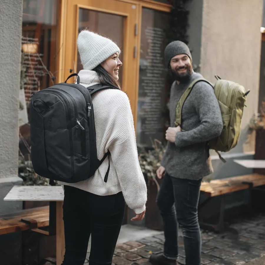 حقيبة ظهر ثول ايون، 2025 سنة #2