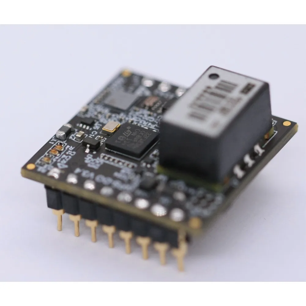 NEW HamGeek GPS-DO 3.0 (OCXO) Low Power Optoelectronic GPS Disciplined Oscillator for USRP B210 B200 X310