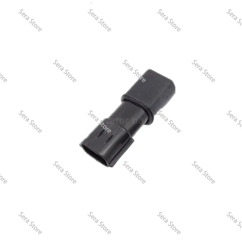 For Doosan Daewoo Hyundai Wire Harness Conduction Regulator Diode Relay Excavator Parts