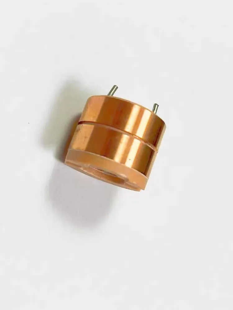 for Generator rotor copper ring is suitable for bus school bus China-Pakistan generator slip ring JFZ291 2101 110A