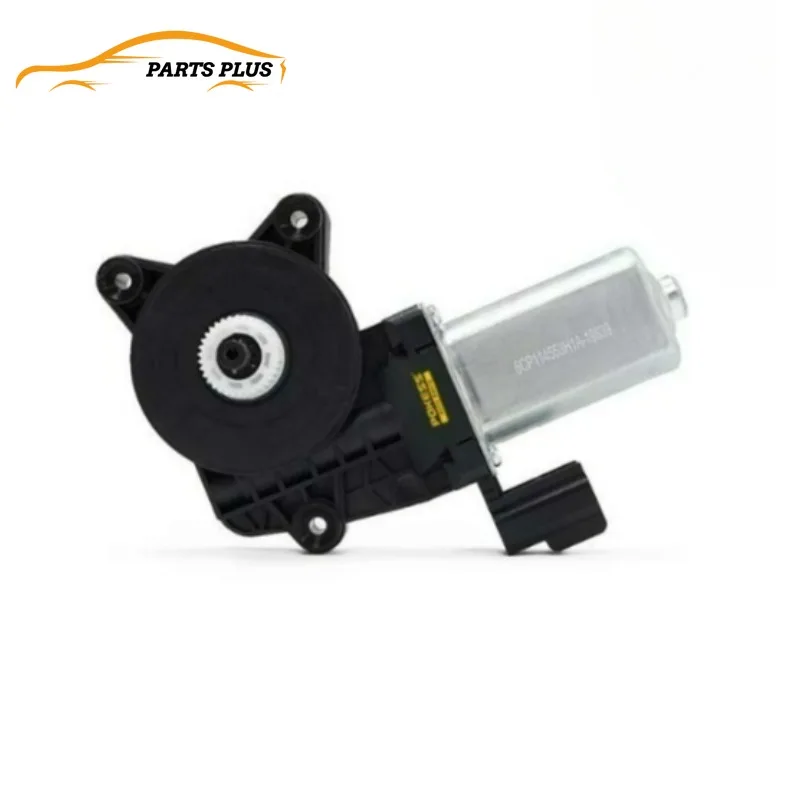 Motor Elevador de Ventanas Eléctrico 6CP114553H1A de 2 Pines para Ford Focus 2012-2015 ECOSPORT RANGER 2018-