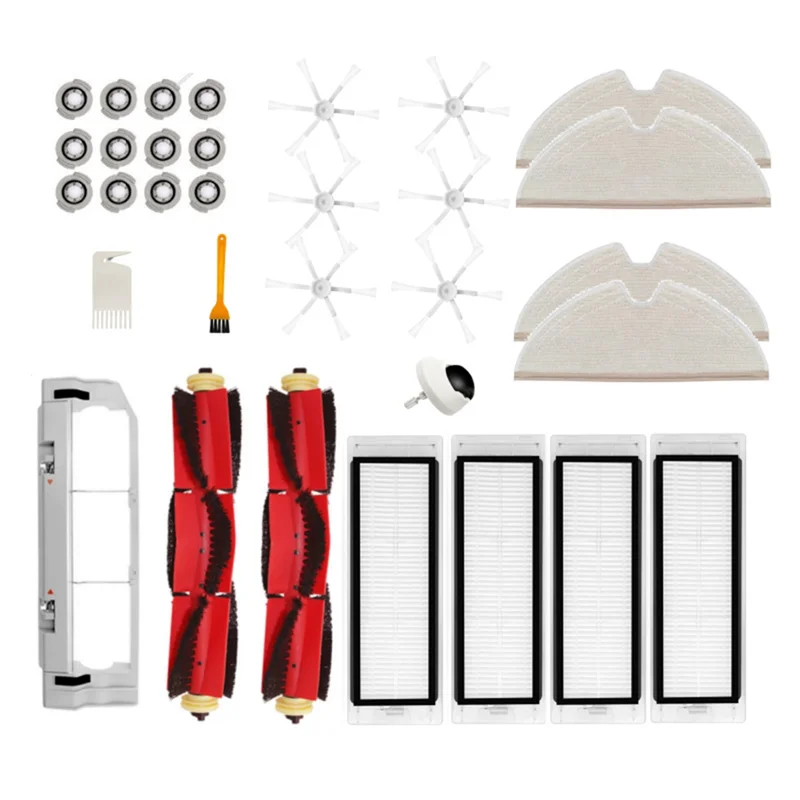 A28F-For Xiaomi Rob… - image
