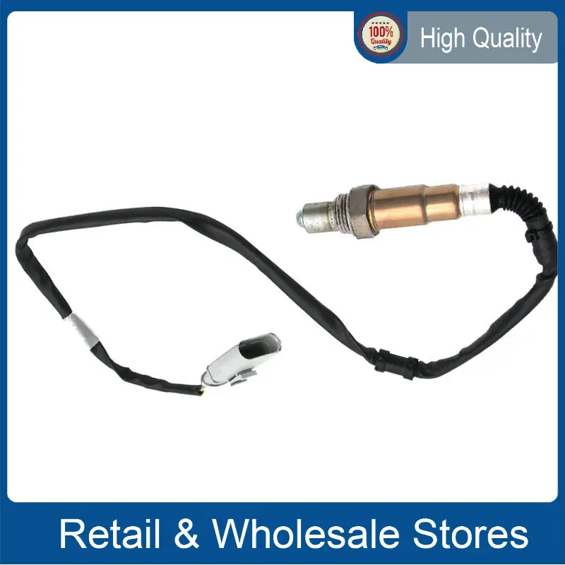 06K906262CS Lambda Probe Oxygen Sensor For Audi A3 VW Golf Mk7 06K 906 262 CS 06K 906 262CS 8V0906262 8V0906262D 06K906262CB