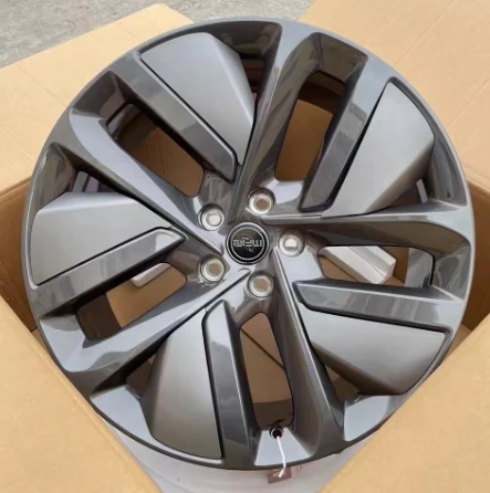 

21 22-inch forged rims for Aito M7 M8 M9 Leadingdea One L7 L8 L9 Nio ES6 ES8 EC6 ET5 ET7 EP9 EVE custom forged wheels