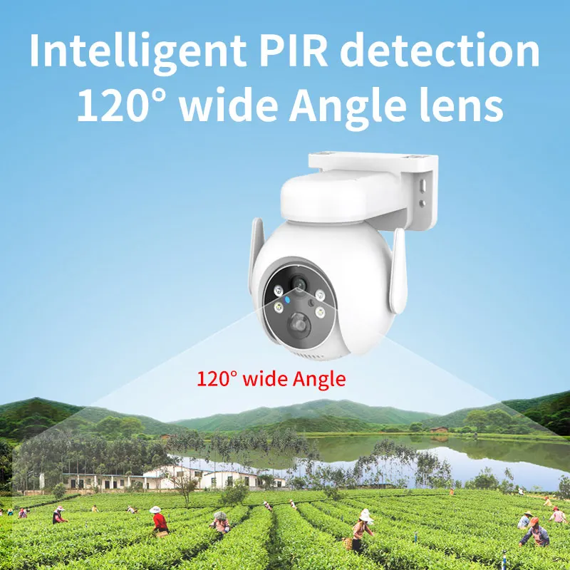 camara-ip-ptz-con-pantalla-de-4mp-resolucion-1440p-aplicacion-icsee-alimentacion-solar-angulo-de-vision-de-120-grados-conexion-wifi-4g-deteccion-de-personas-mediante-inteligencia-artificial-y-monitorizacion-de-seguridad-a-todo-color