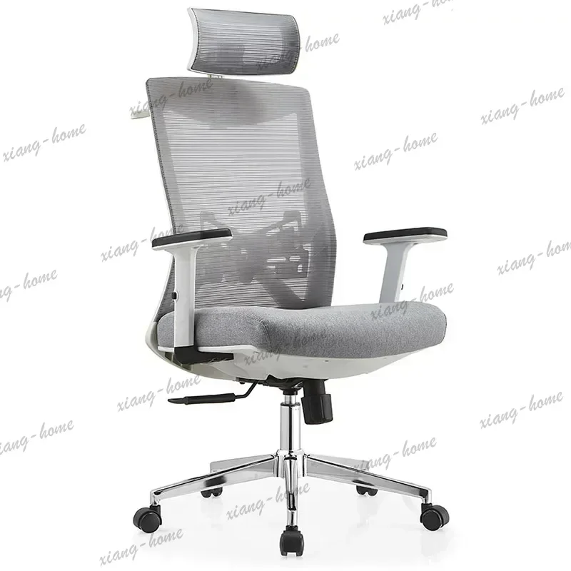 ld   Individual Armchair Gamer Pc Kneeling Height Adjustable Kids Gaming Rocking Office Desk Posture Correction Room Low
