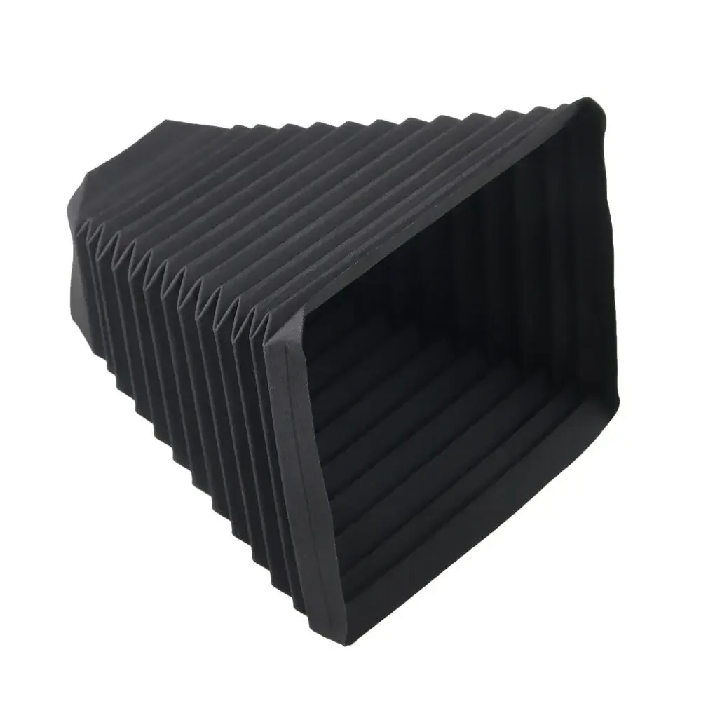 Professional Folding Hand Made Folding Bellows for Polaroid 100 180 195 240 450 Pathfinder Land Camera  Photographic Accessories