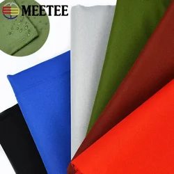 100/200x150cm 600D Waterproof Oxford Cloth Fabric BY The Meter PVC Sun Protection Fabrics For Backpack DIY Tent Outdoor Craft