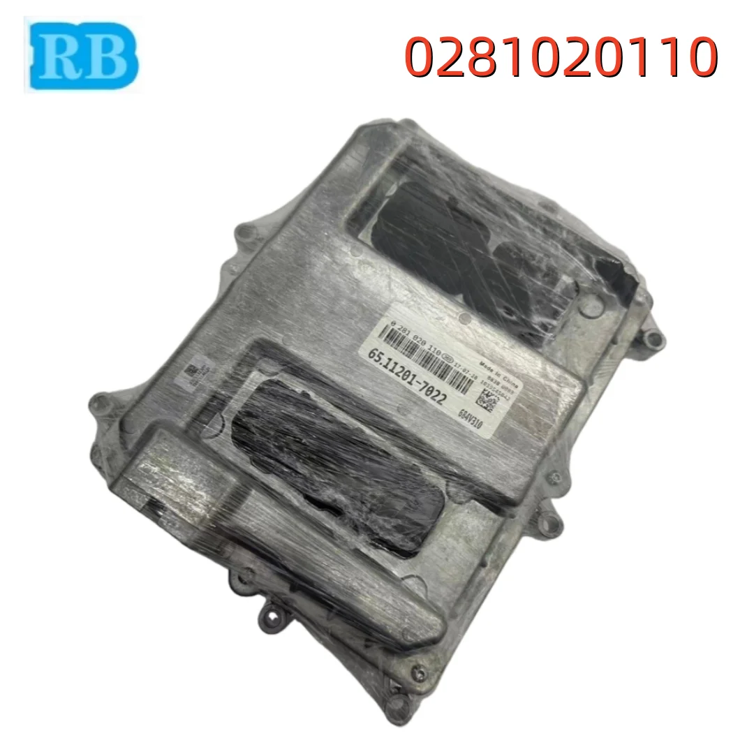 0281020110 ECU ECM Suitable for diesel engine electronic control units,electronic control modules,one year quality safeguard