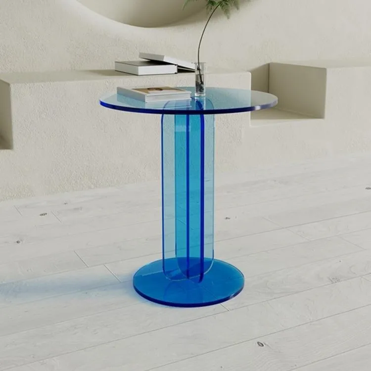 New Mesa De Centro Sala Coffee Table Living Room Corner Tatami Low Table Household Tables Stolik Kawowy Muebles Para Hogar