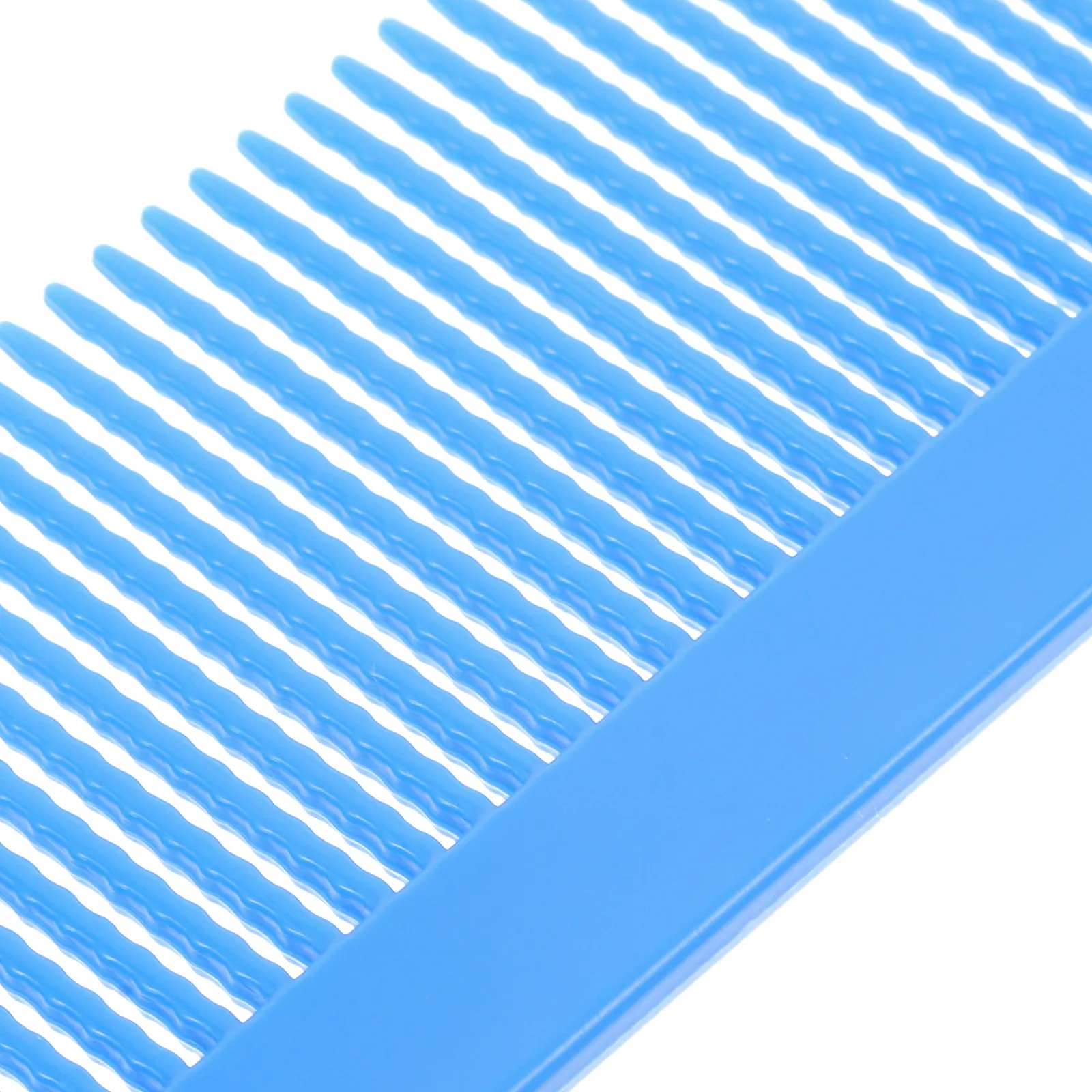 

Набор из 4 антистатических расчесок для укладки волос: премиум-материал, не царапает волосы, маленький размер, портативные, для парикмахерских, пластиковые.