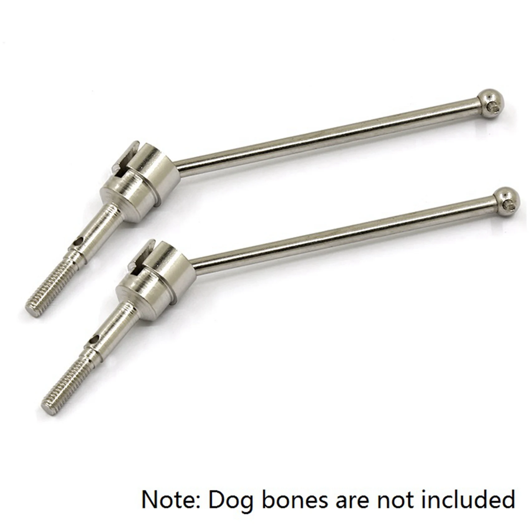 B05C-1Set suporte de motor de carro rc para wltoys 144001 1/14 4wd rc peças de carro, azul & 4 peças eixo de acionamento de metal copo eixo da roda