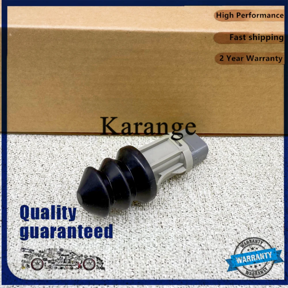 Hood Anti Theft Plunger Switch 4549417 for Ford Fusion 2.3 2.5 3.0L Edge 2 3.5 3.7L Explorer 3.5L Lincoln MKS MKX 3.7L 2005-2012