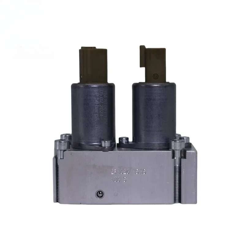 11112037 PVHC 12V Electrohydraulic driving element PVHC PVHC32 PVHC16 series Electrical Actuator for PVG 32 New Product