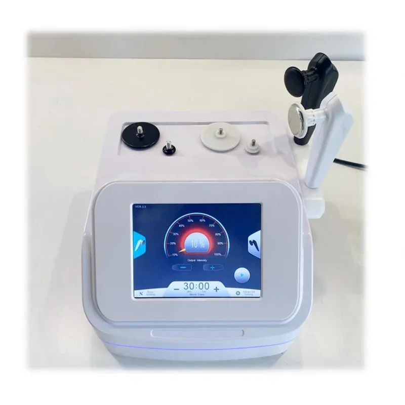 

Tecar Ret Cet 448 кГц — профессиональное устройство для интеллектуальной физиотерапии