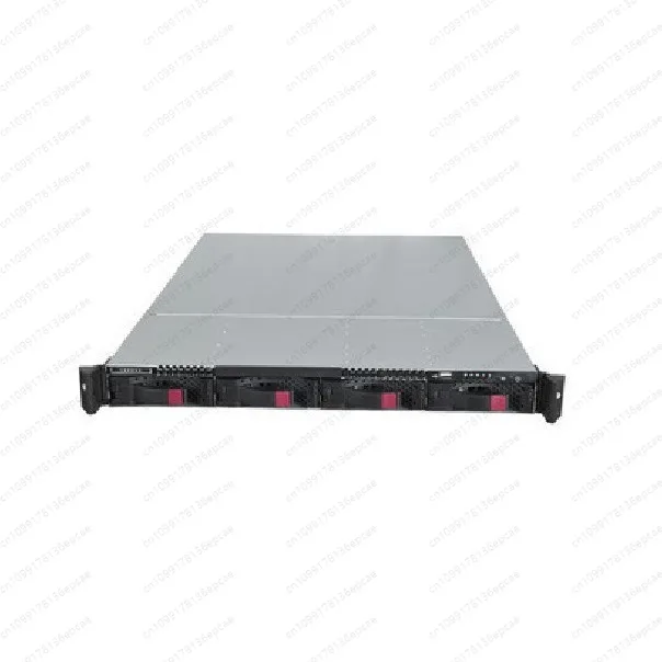 2U 660MM 8Bays 8 Hd… - image