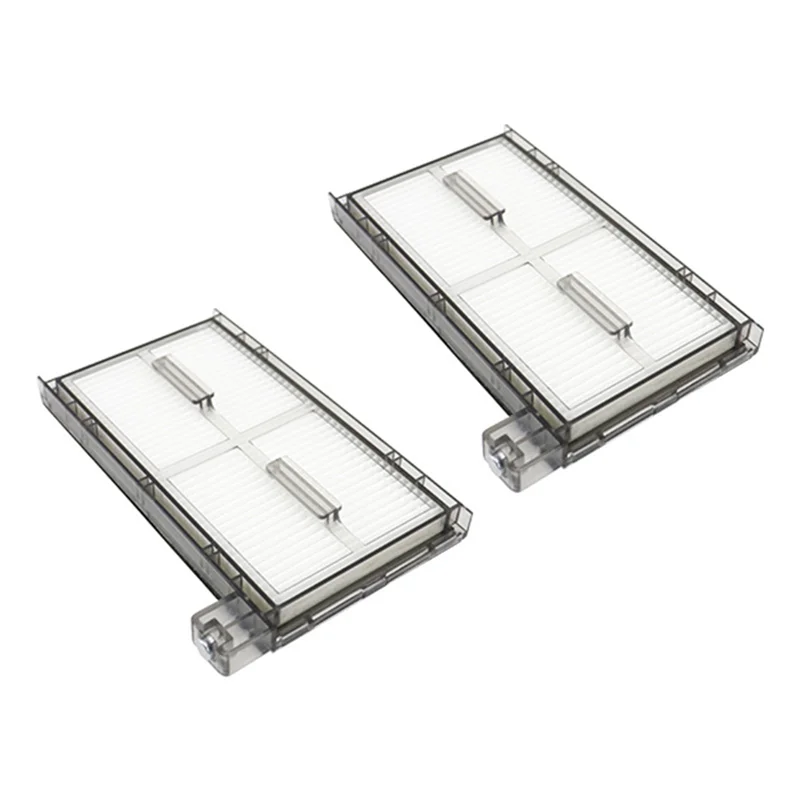 YCOC-For EUFY X8 PRO جهاز آلي لتنظيف الأتربة ملحقات جهاز آلي لتنظيف الأتربة المواد الاستهلاكية