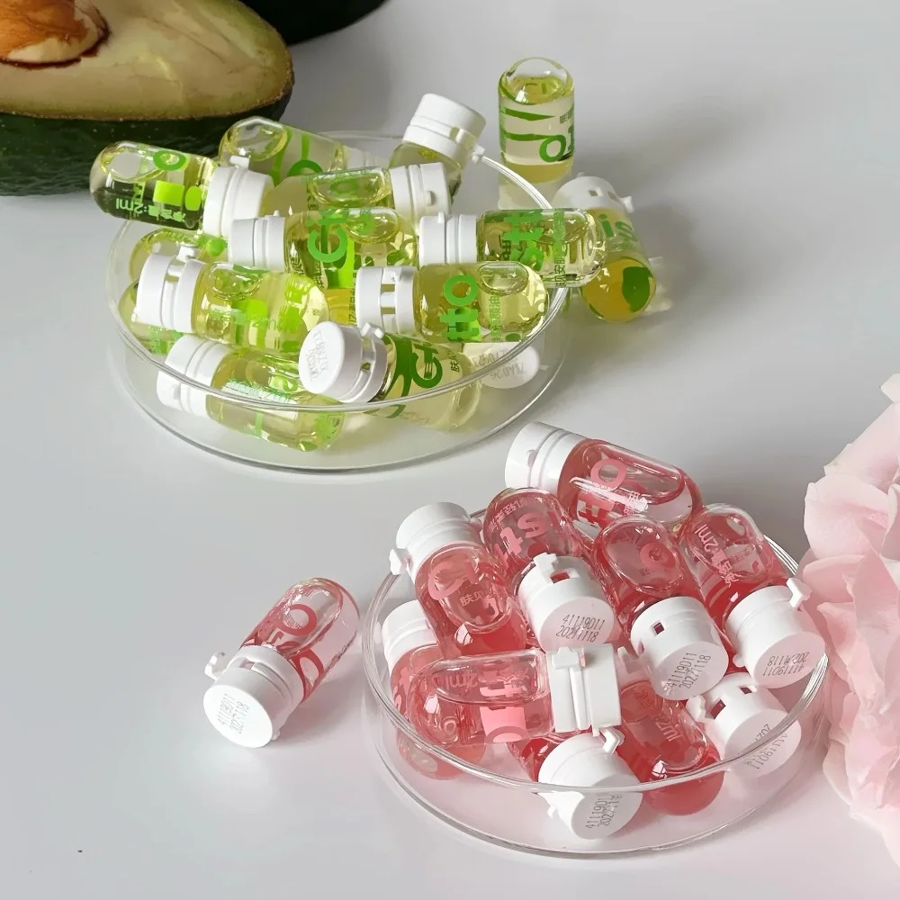 Cistto 7 قطعة مزيل ماكياج النفط كاميليا ثمر الورد المحمولة السفر حمل تنظيف الوجه الرعاية كفاءة عميقة التطهير العناية بالوجه #6