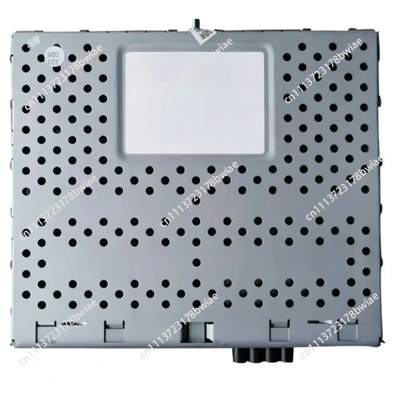 Suitable for Mercedes-Benz video module computer S-class w221s280s300s350s400s500s600 audio computer module