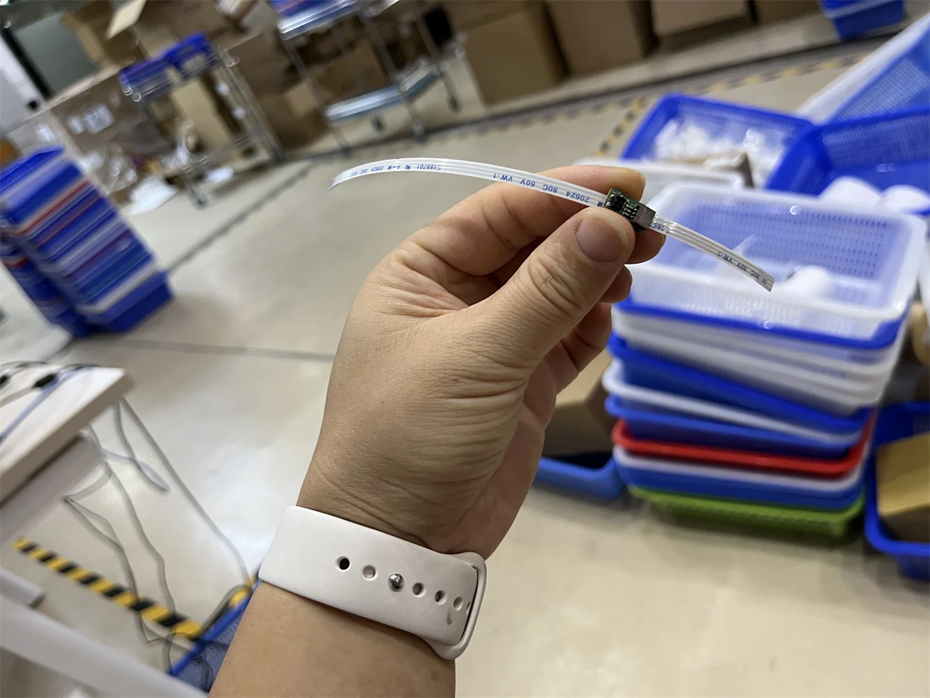 5PCS For Epson 1390… - image