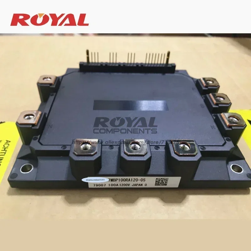 6MBP300RA060 7MBP100RA120-05 7MBP100RA120