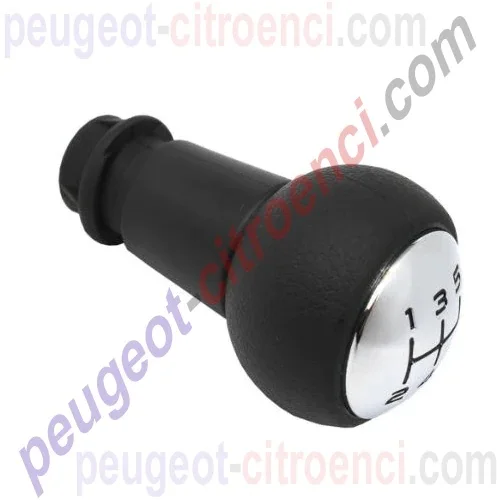 GEAR SHIFT KNOB (HEAVY TYPE) 301-C ELYSEE-C4-3008-308-207-206-307-406 288761435