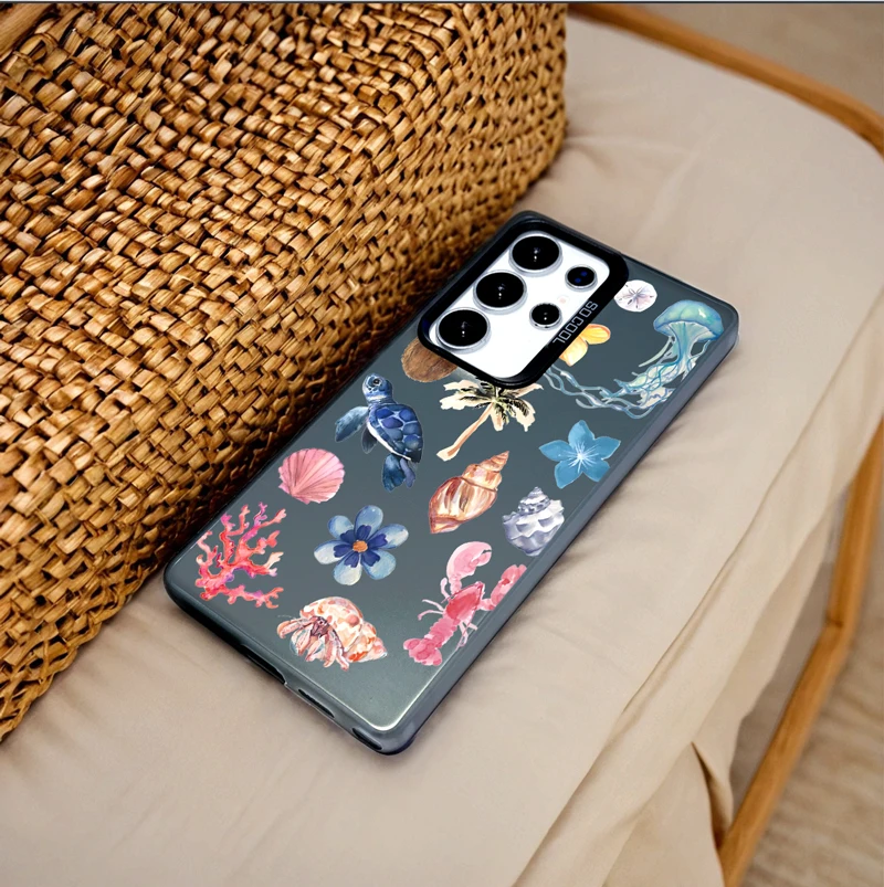 Phone Case For Sams… - image