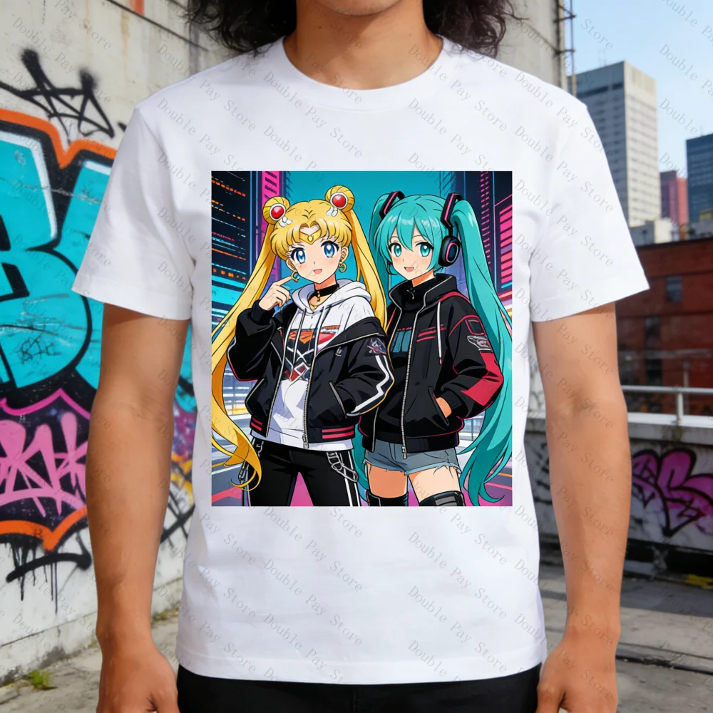 camisetas-de-anime-hatsune-miku-para-homens-e-mulheres-t-shirts-y2k-moda-casual-de-rua-camiseta-de-manga-curta-respiravel-camiseta-de-cosplay-para-criancas