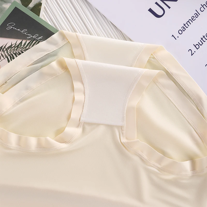 Женские трусы, модные бесшовные трусики из ледяного шелка для женщин, микро нижнее белье, прозрачное нижнее белье Linergie, сексуальный комплект, женский пакет