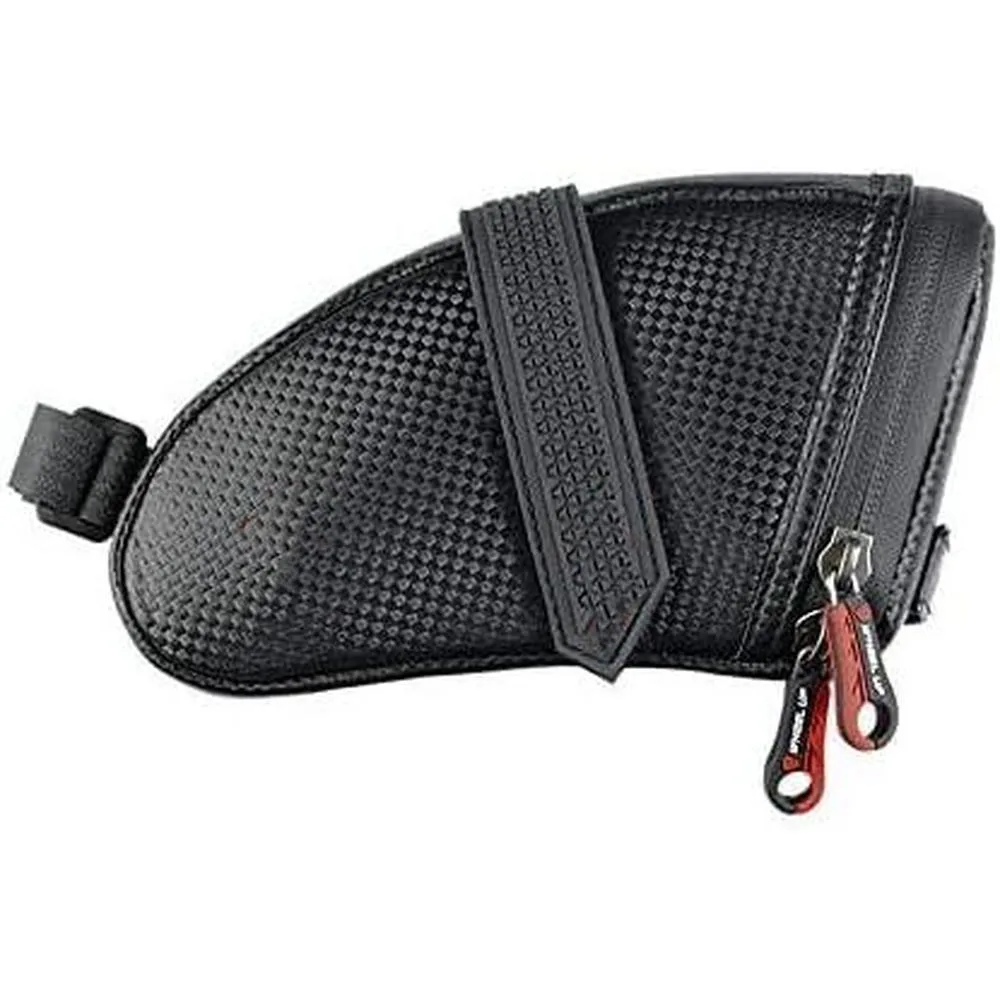 Fully Waterproof TPU Bicycle Saddle Bag Wear-resistant Bike Rear Seat Pouch Quick Release Cycling Tail Bag Bike Accessories