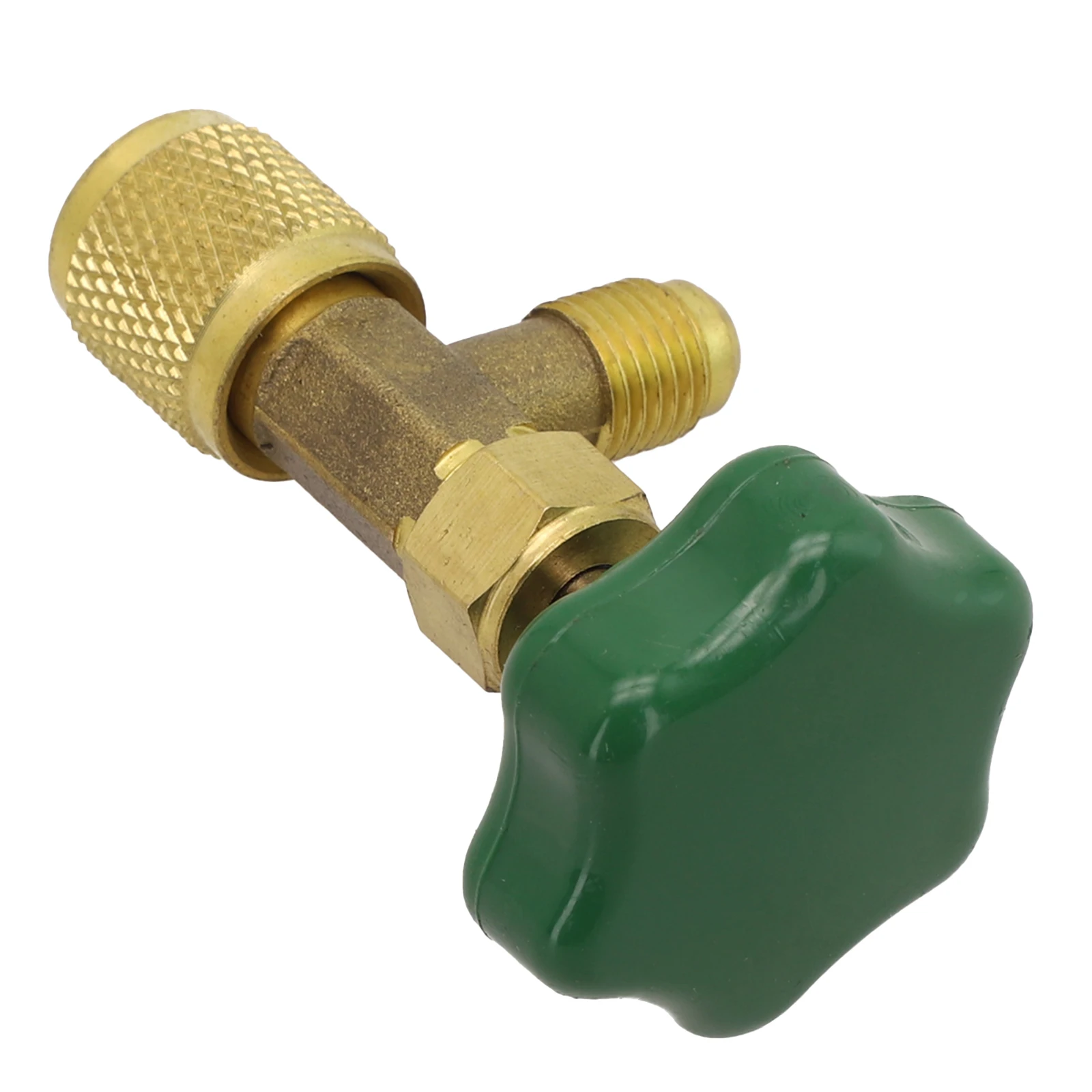 Stainless Steel Leak-proof Opening Valve Dividing Valvesgate Leak-proof Operation Valvesdiversion Globe Air Conditioning