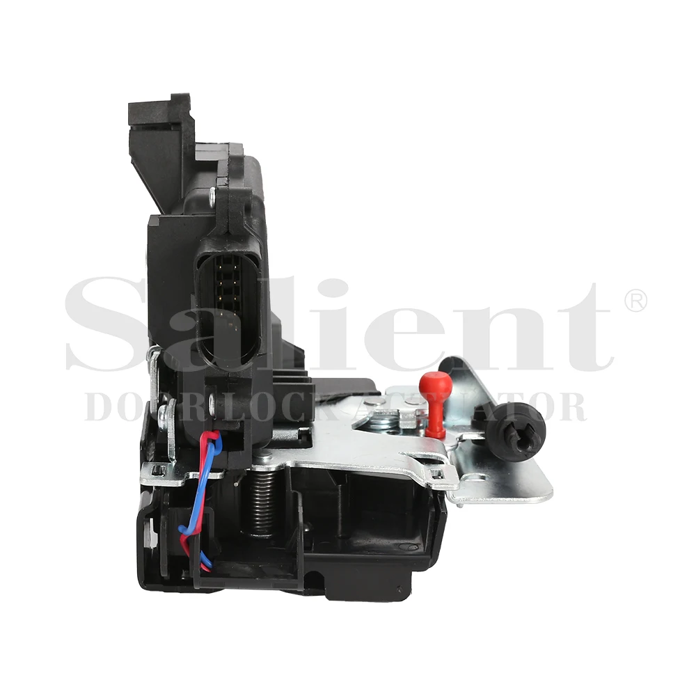 Car Door Lock Actuator OE 401 837 015/4B1 837 015G/401 837 016/4B1 837 016G For AUDI A6 S6 QUATTRO