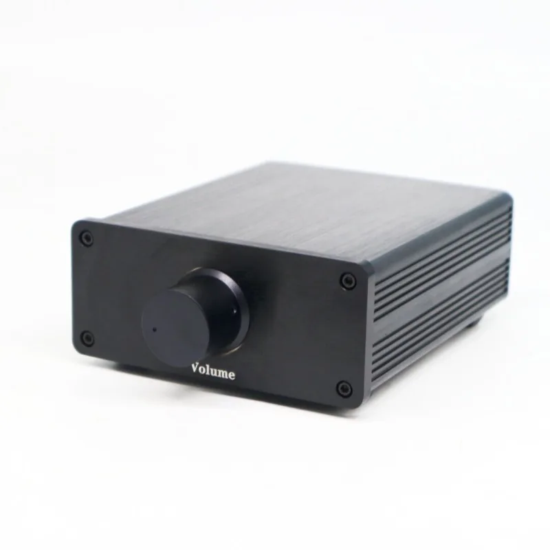 For passive volume controller YL-RH27-50K, the high frequency bass of audio is improved