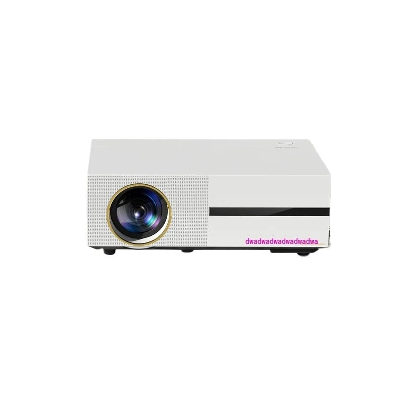 Ultra high definition ultra bright projector automatic model daytime laser support