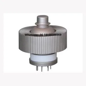 

Power supply High frequency Metal Ceramic Electron Triode 3CX1500A7
