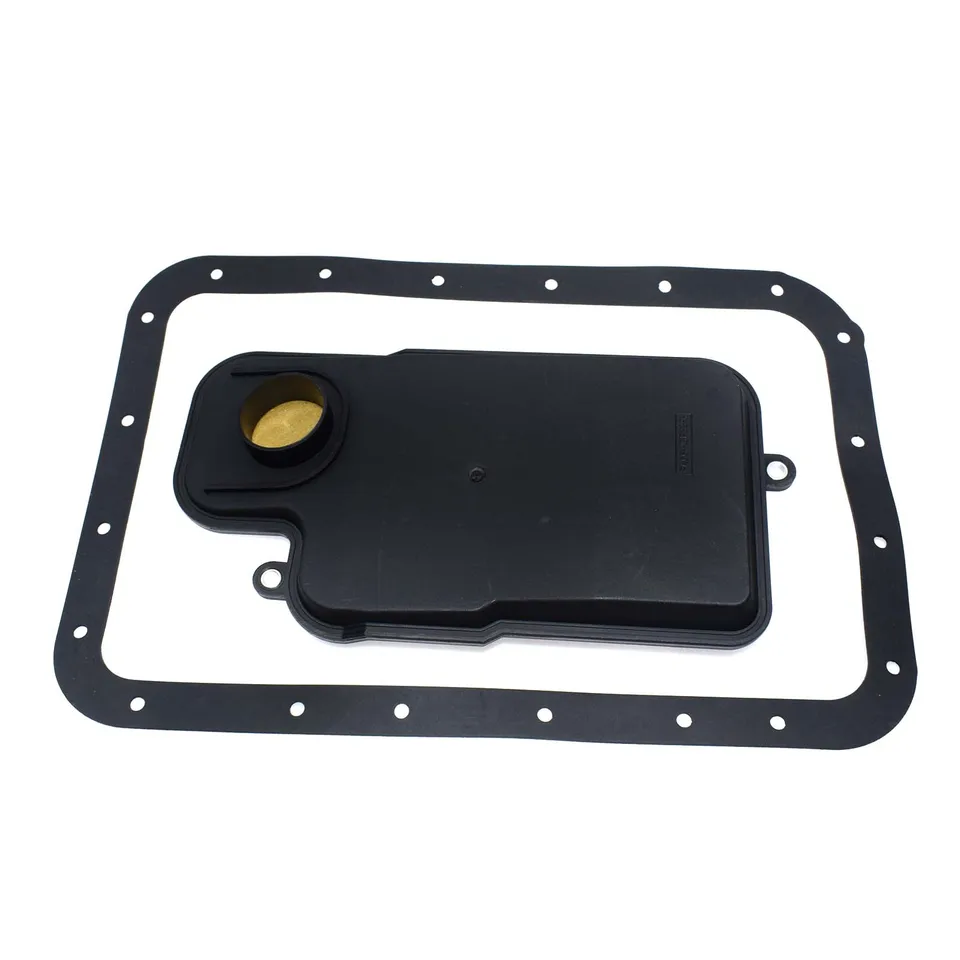 Transmission Filter & Oil Pan Gasket Kit For Mitsubishi Galant 2003-2012 – Automall_tech