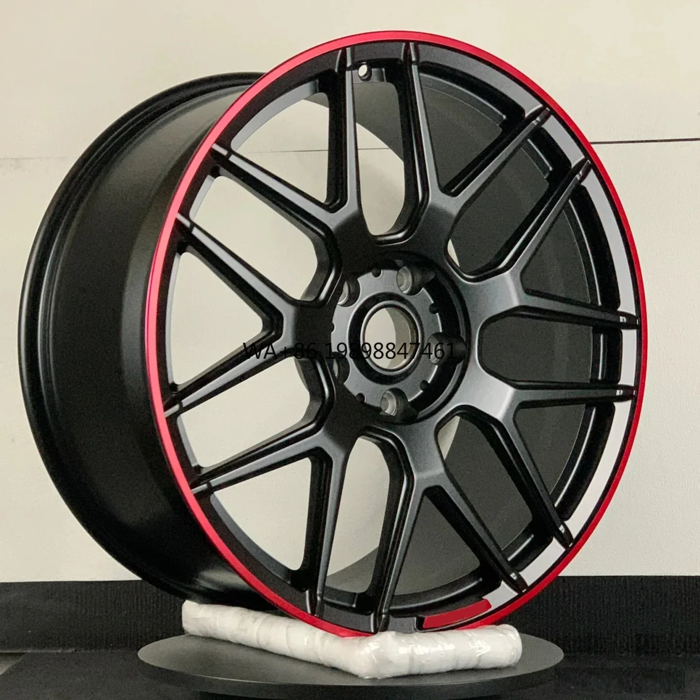 

Высококачественные кованые легкосплавные диски 18 дюймов для гоночных автомобилей, новые легкосплавные диски для легковых автомобилей из алюминиевого сплава