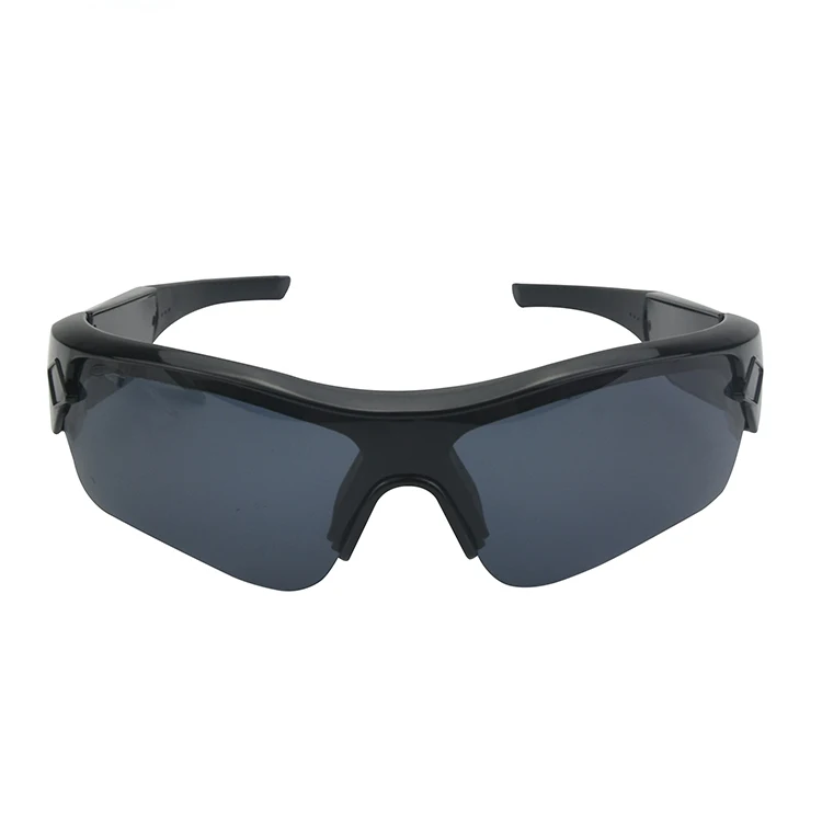 2021 hd video camera 1080p hd camera eyewear driver live streaming glasses sporting sunglasses camera outdoor sport DVR