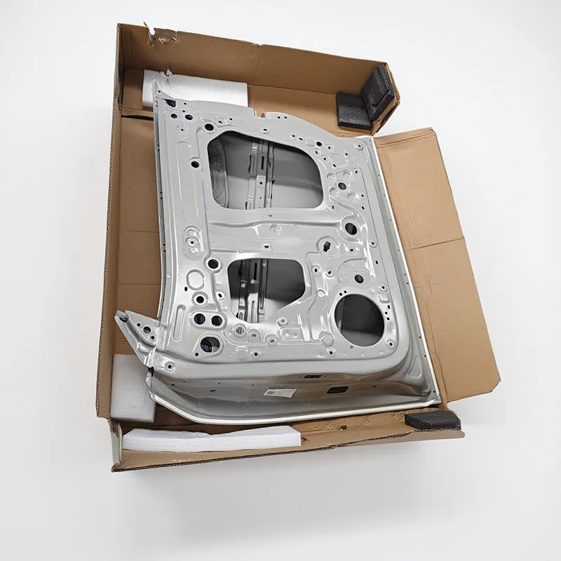 Wholesale OEM Auto Car Front Left Door Interior Decorative Panel Car Body Part Accessory Front Door