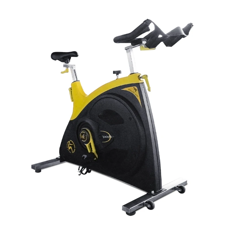 

Lightweight Gym Use Spinning Bike Fitness Equipment1