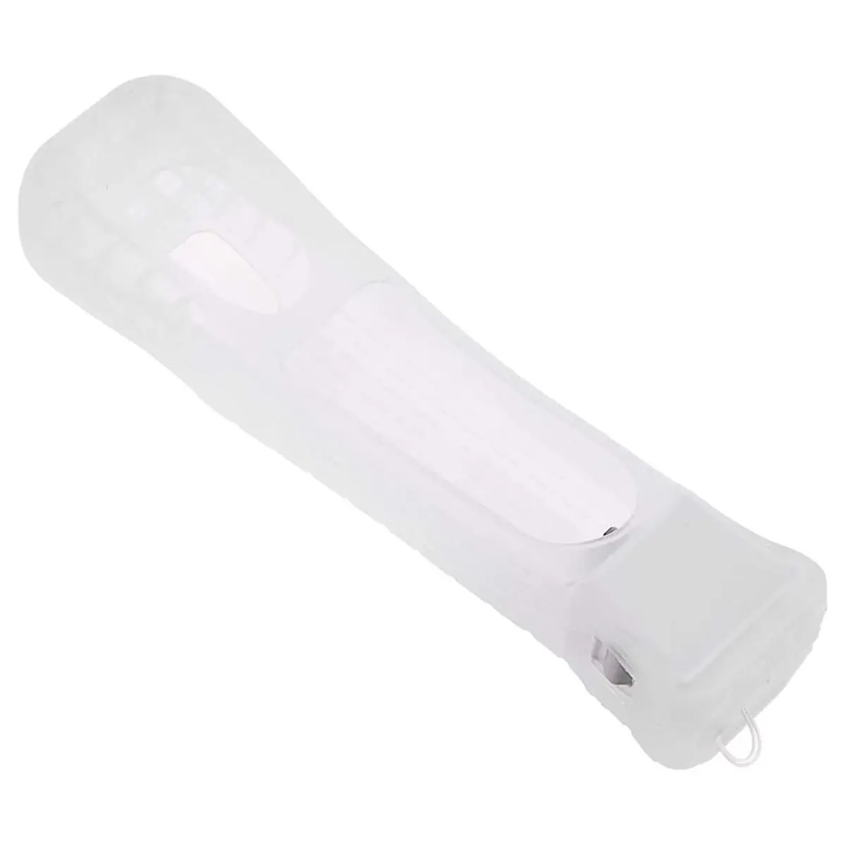 A86G NEW Sensor Adapter with Silicone Case for Motion Plus Adaptor Accelerator for Remote Controller